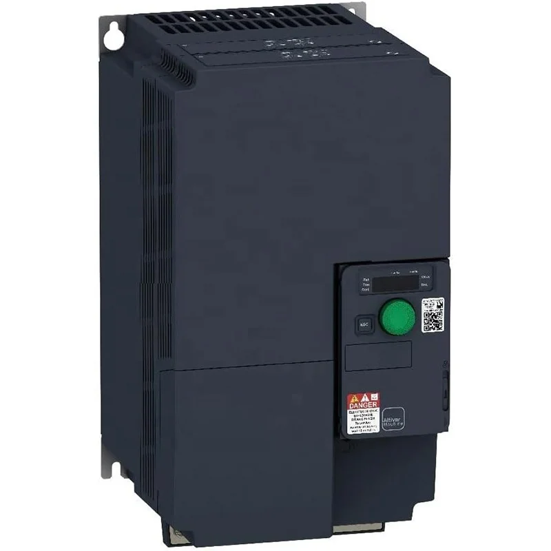 ATV950U75N4 Variable Speed Drive Altivar ATV900 ATV950 7.5kW 10hp 380-480V IP55, UL type12