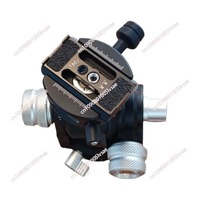 For Hasselblad 503 swc 500 h6d special fast-loading board, anti-removal and anti-deflection