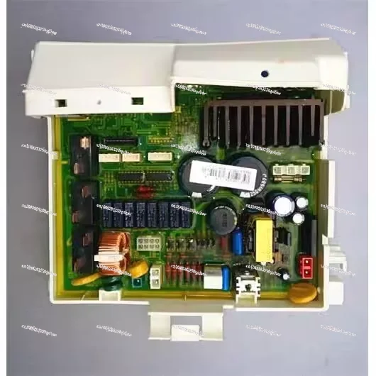 For Drum Washing Machine Computer Board Motherboard Wd9602r8v DC92-00103L Variable Frequency Dc41-00042a