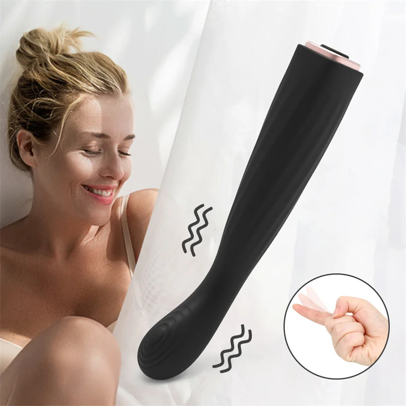 16 Speed Mini Bullet Vibrator Femme G-Spot Clitoris Stimulator Vibrating Bullet Vibradore Dildo Masturbator Sex Toys for Women
