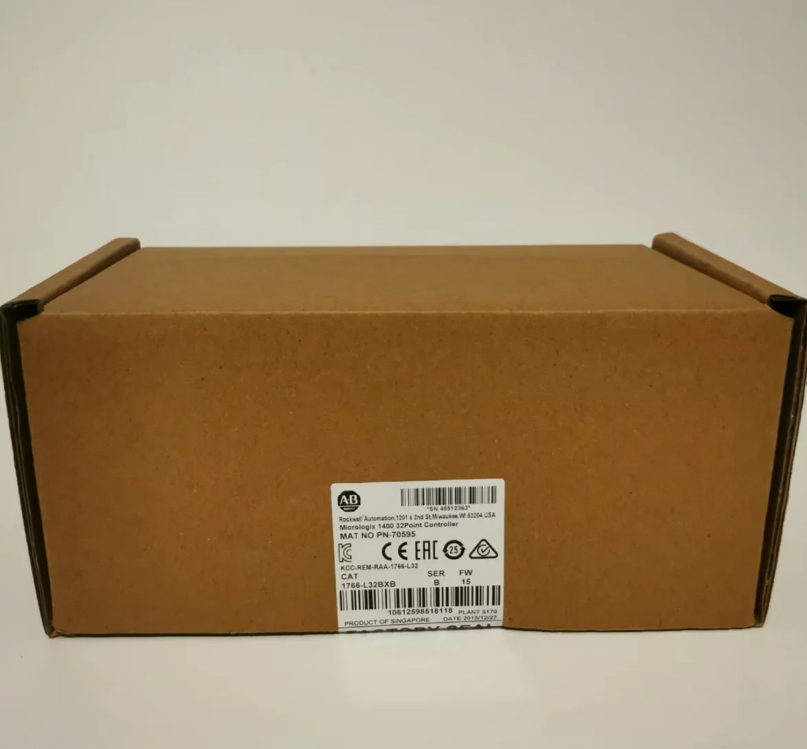 1PC nuovo marchio AB muslimatexb IN BOX