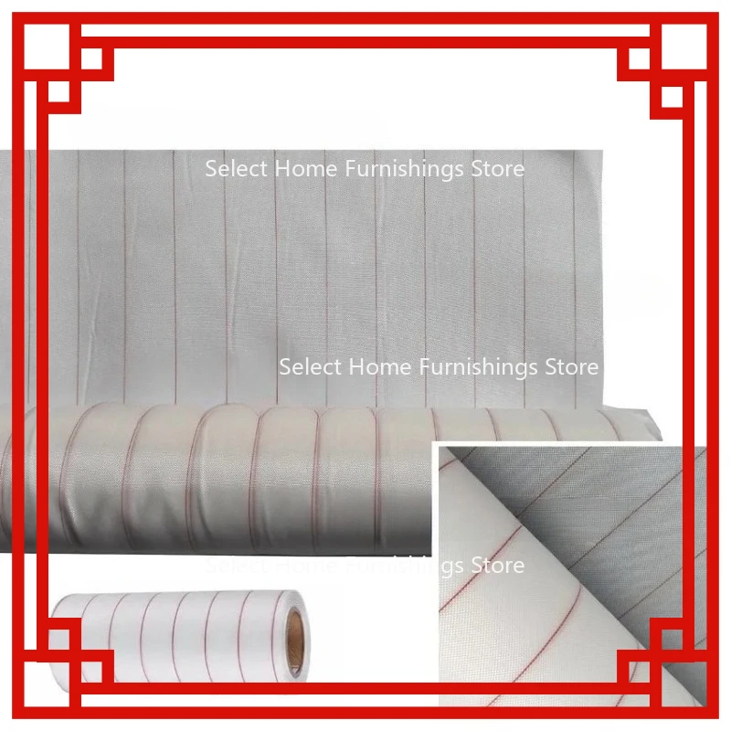 

1.8m x 1m 95gsm Peel Ply Vacuum Bagging Carbon Fiber Fiberglass Resin Infusion Glass Fiber RTM/FRP Resin Transfer Molding