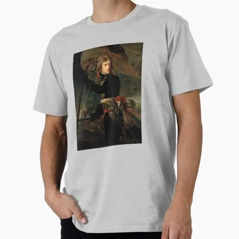 Bonaparte At The Po…