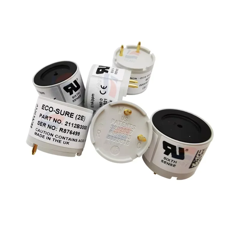 ECO-SURE 4 Series Two Electrode Electrochemical CO Sensor Carbon monoxide sensor