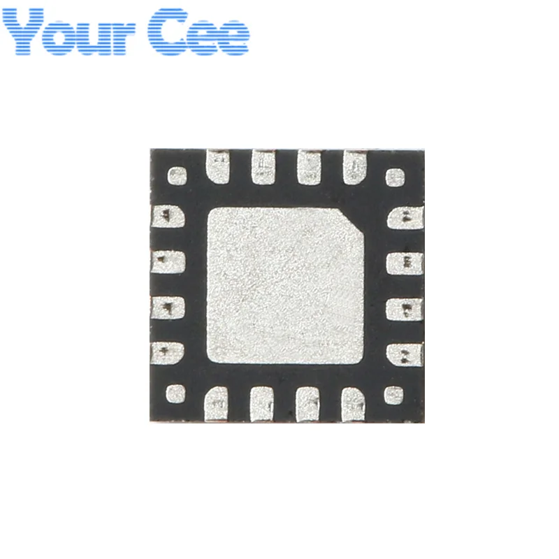 5pcs/2pcs RFX2401C QFN-16 RFX2401 2401C UH1838 2.4GHz Wifi Wireless Transceiver Chip