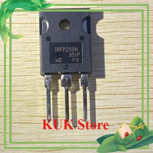 Original IRFP250N FP250N