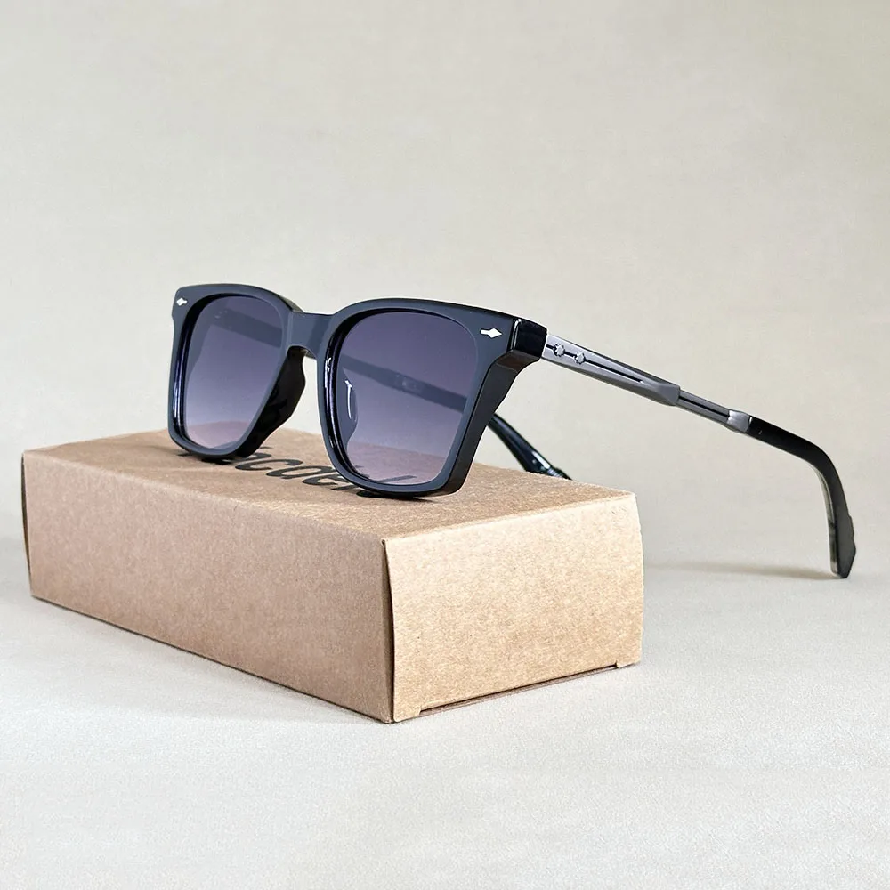 2025 Vintage Sunglass Men Sunscreen Retro Sunglasses Women Trendy Fashion Glasses Gafas De Sol Hombre Lunette Soleil Femme Luxe