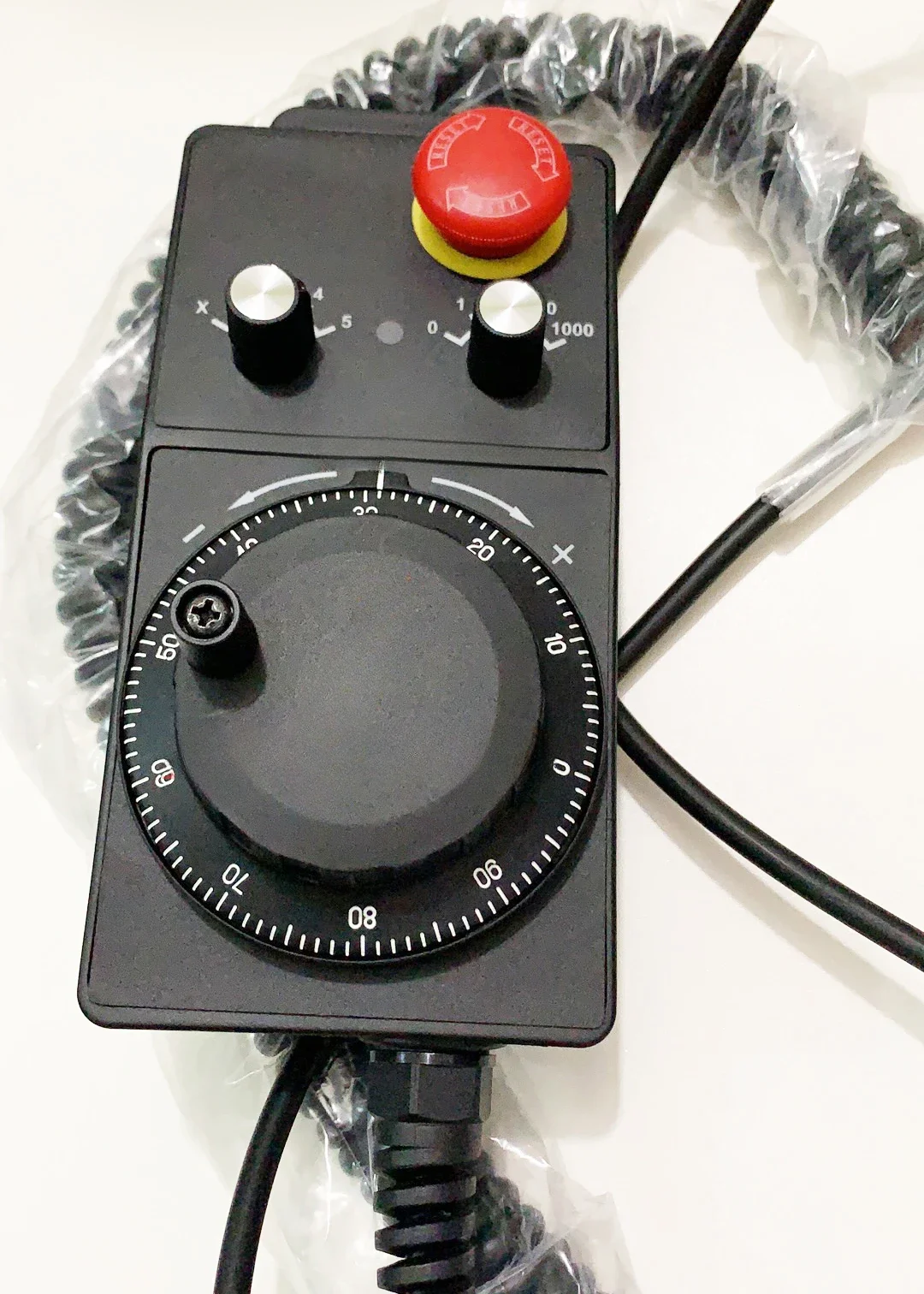 Electronic Handwhee… - image