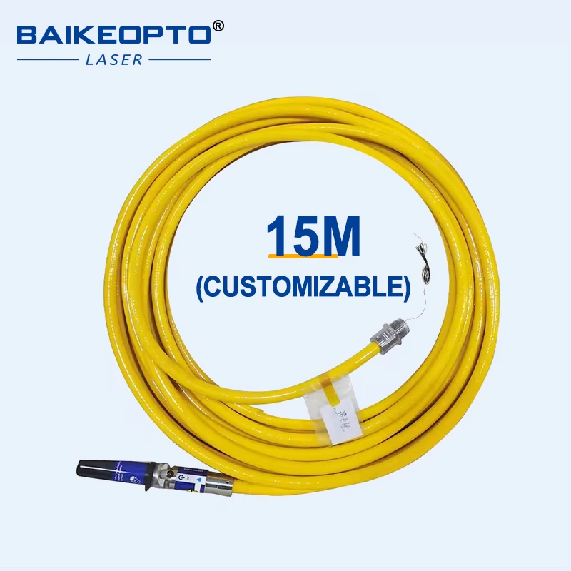 RFL-P1000 Raycus Original 200W 300W 500W 1000W High-power Pulsed เส้นใยเลเซอร์แหล่งสําหรับเลเซอร์ทําความสะอาดเครื่อง