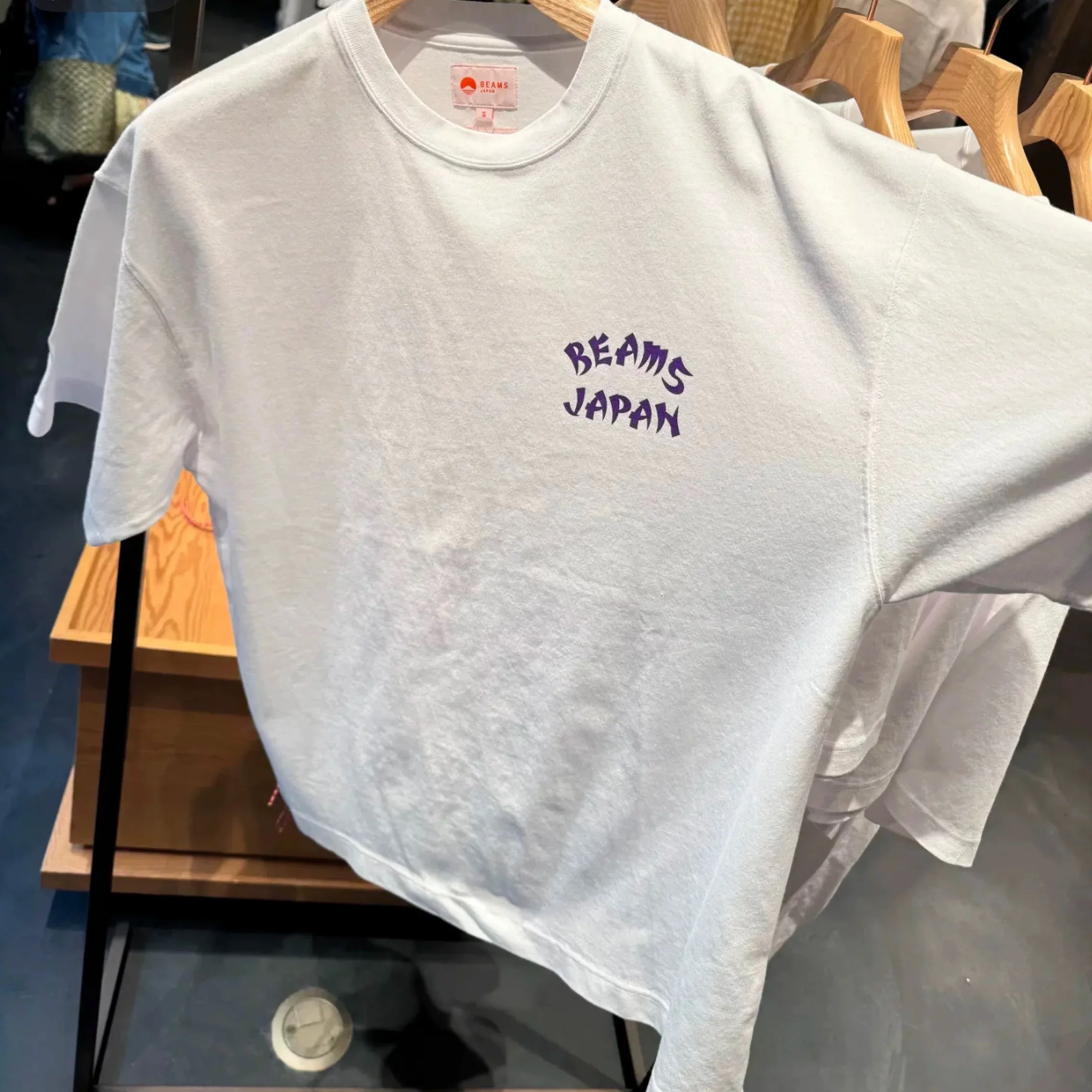 Unisex Short Sleeve round Neck T-Shirt xJAPAN Kyoto 5th Anniversary Limited Edition Print Versatile Summer Cotton Linen Tee