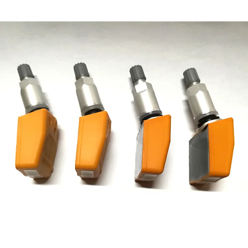 4 шт. датчик TPMS 40700JY00B 40700-JY00B для Nissan Rogue Sport Armada 2017-2018 INFINITI Q50 2019 433 МГц датчик давления в шинах