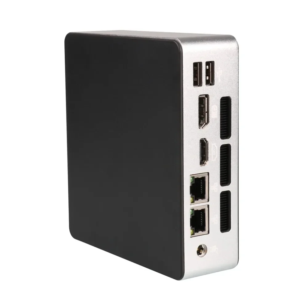 2025 Pocket Mini Computer i5 1340P i7 1255U 2xDDR5 NVMe SSD Windows 11 Pro NUC Mini Gaming PC Portable PC 3x4K HTPC WiFi6