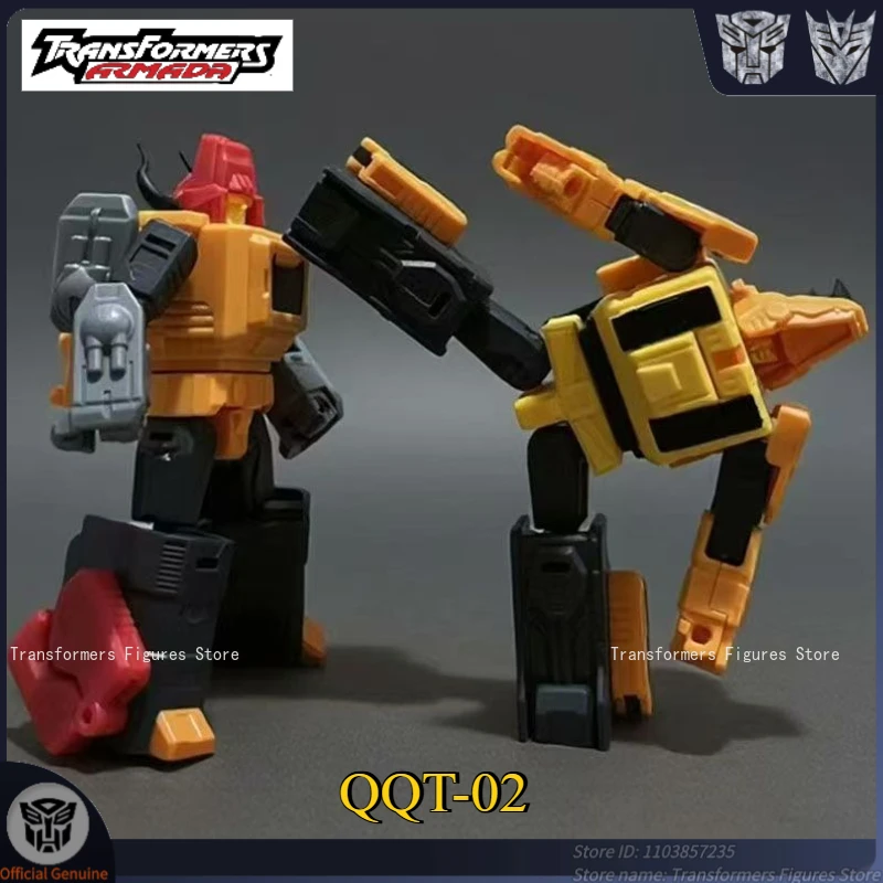 

Оригинальный новый робот-трансформер, игрушки QQT-02 Ramhorn Predaking G1, мультяшная фигурка из фильма, аниме-кукла, модель, популярные подарки
