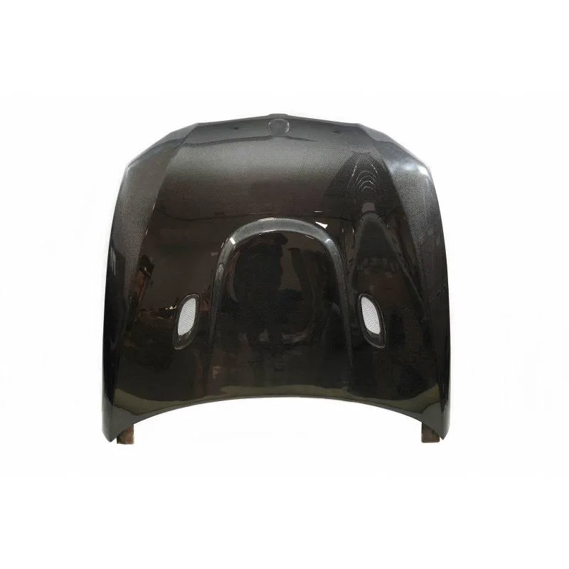 

M3 STYLE CARBON FIBER FRONT ENGINE HOOD BONNET for E90 E92 E93 335i LCI 2005-2008