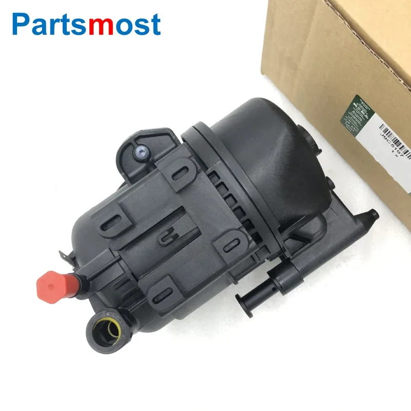 

LR085987 LR111341 LR155579 J9C5197 2.0 DIESEL PRIMARY INGENIUM FUEL FILTER FOR LAND ROVER DISCOVERY SPORT RR EVOQUE JAGUAR EPACE