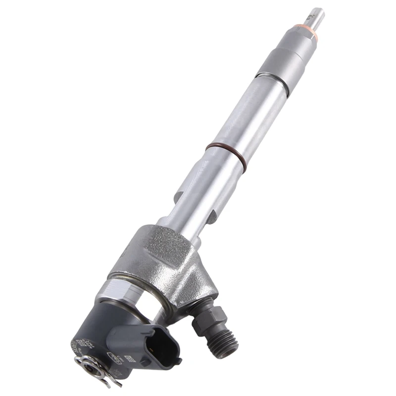 

0445110687 New Diesel Fuel Injector Nozzle For Yunnei