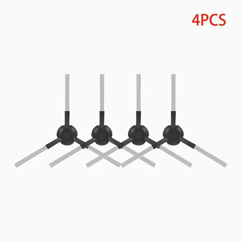 Voor Xiaomi Robot Vacuüm X20 Max/D109GL Onderdelen Accessoires Hoofdborstel Zijborstel Hepa Filter Mop Doek Stofzak Vervanging