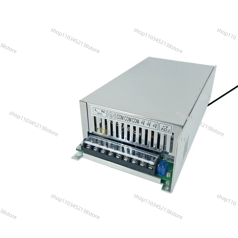 

S-800/1000/1200W-12V24V27V36V48V60V72V110V220V High Power Switching Power Supply