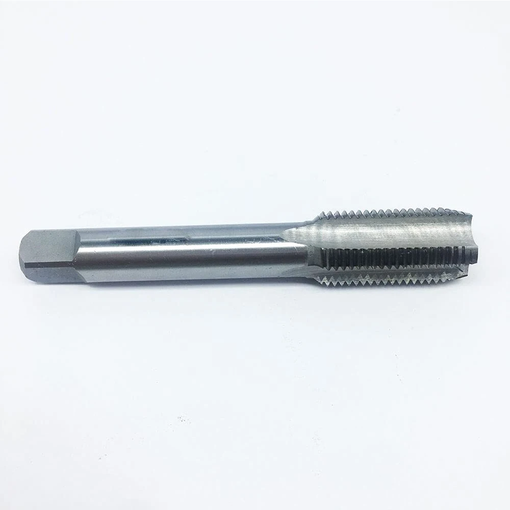 Machine Thread Tap And Round Thread Die Right Hand  M35 5/16-18-24, 3/8-16-24,7/16-14-20,1/2-12-20,9/16-12-18,5/8-11-18