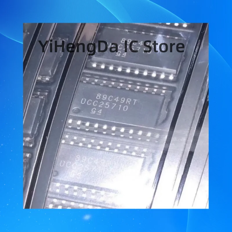 10PCS~100PCS/LOT UCC25710DWR UCC25710 SOP20 100% New Original In Stock