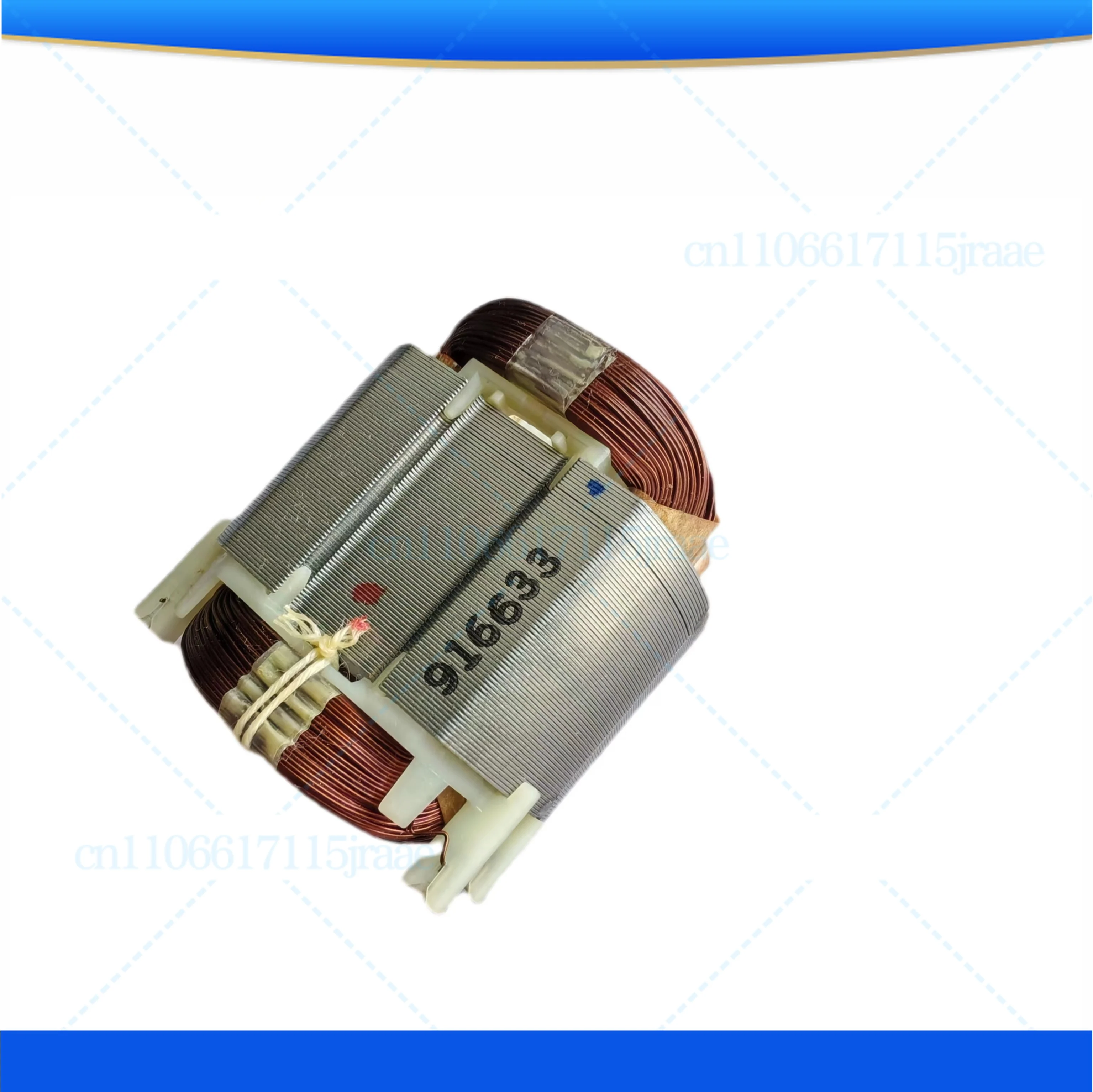 

For Makita Electric Hammer HR2600 Universal Stator