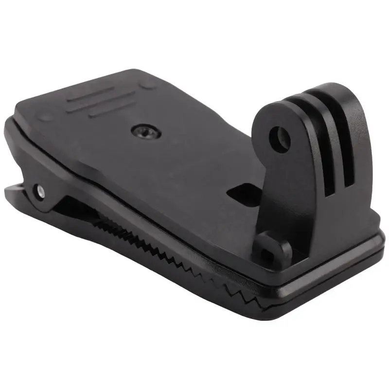 Крепление DT23 2X для рюкзака с зажимом для экшн-камер Sony HDR AS20 AS15 AS100V AS30V AZ1 AS200V FDR-X1000V Aee и аксессуаров