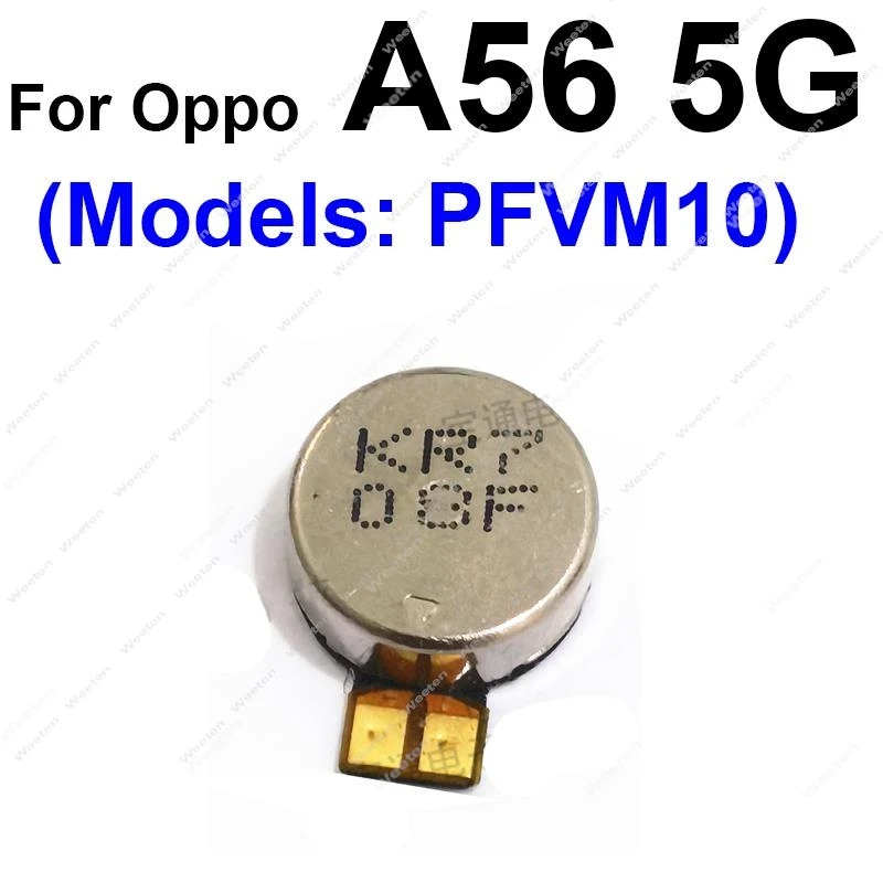 

Гибкий кабель вибратора двигателя для OPPO A32 A35 A36 A52 A54 A55 A56 A57 A58 A72 A74 5G Ремонт гибкого кабеля вибрационного двигателя