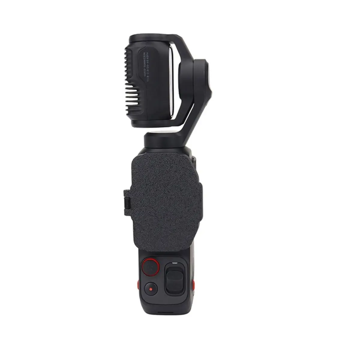 PHONE&GEAR Screen Sun Hood for Luna Ultra Foldable Gimbal Protective Sunshade Cover for Luna Ultra Camera Accessory