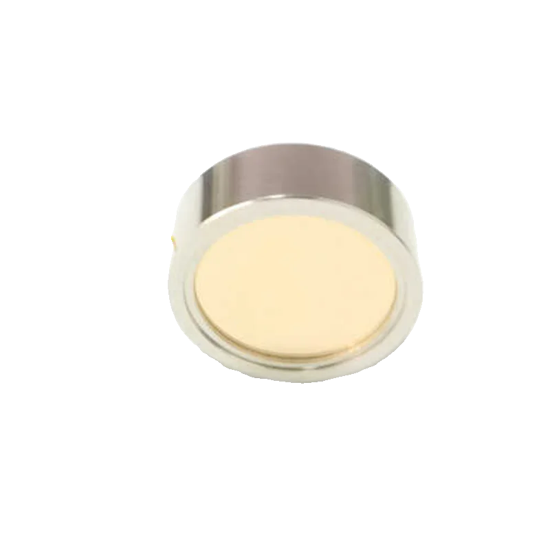 

Микрофонный сердечник, позолоченный, диаметр 30 мм, имя JY-H30