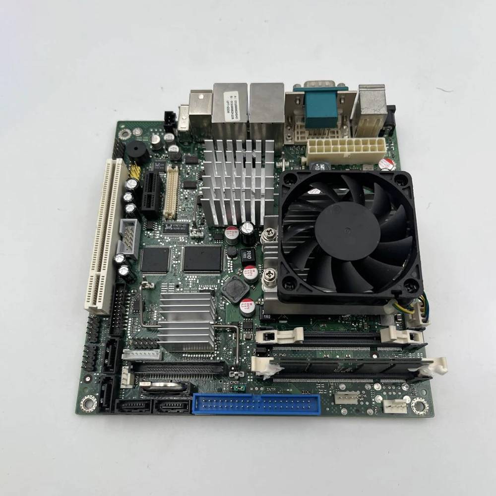 Scheda madre Mini-ITX D2703-S13 GS 3