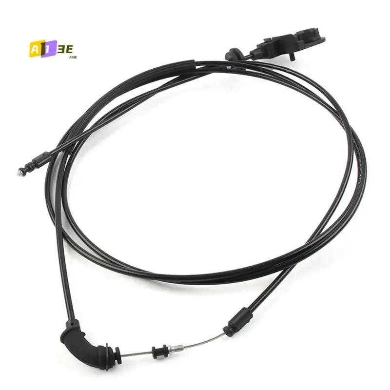 

A03E-Car Front Hood Release Cable C2Z29301 For Jaguar XF 2009-2015