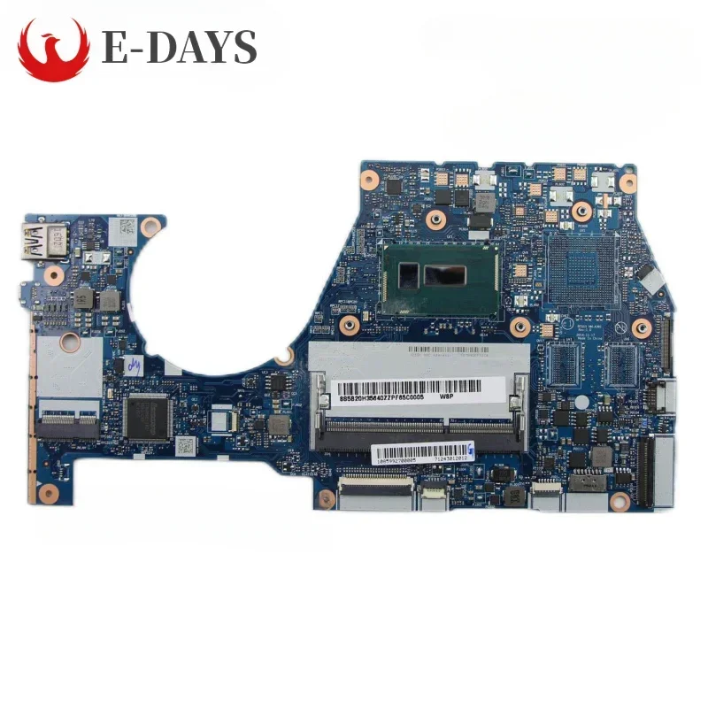 NM-A381 Mainboard H… - image