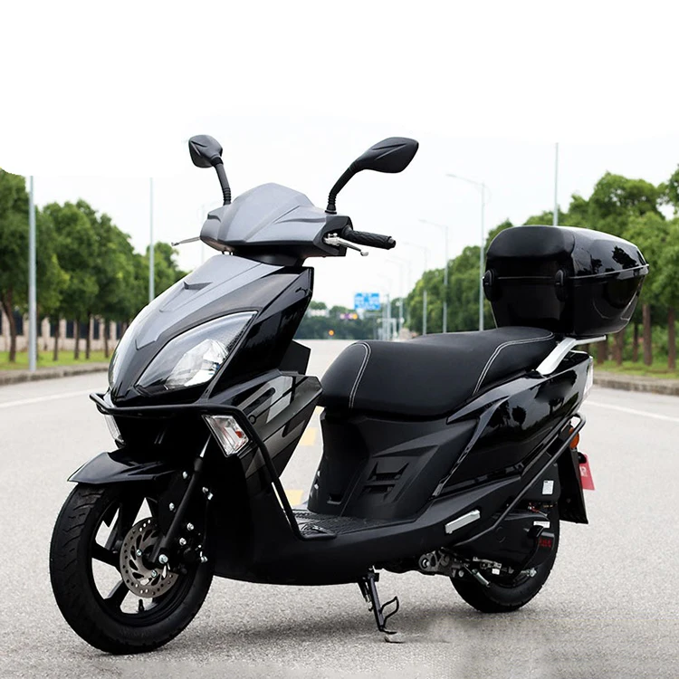 

Popular 125cc 150cc Gas Moped Scooter Powered Motorcycle Cheap Gasoline Scooter For Adult