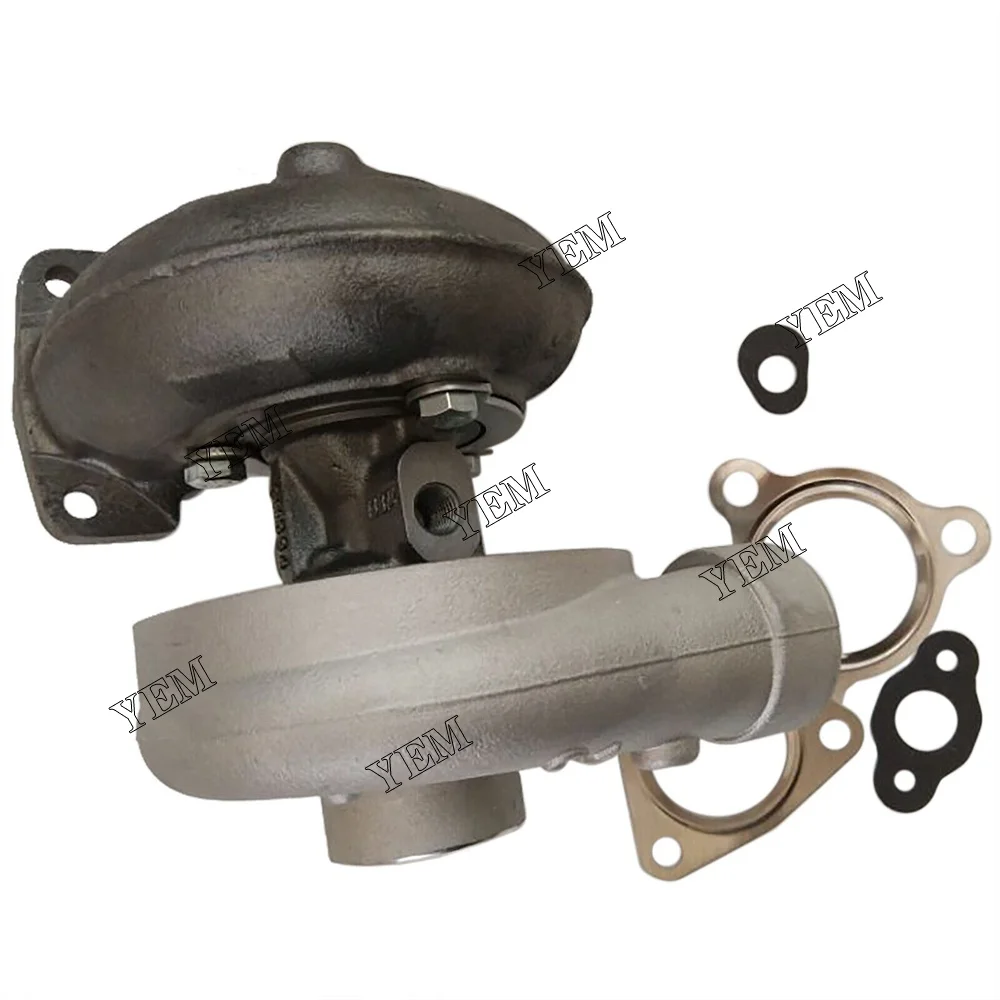 Brand-New Turbocharger 6673173 For Bobcat 863 864 873 883 A220 For Deutz BF4M2011 Engine