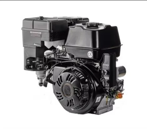 Engines 500cc Single Cylinder Engine Air Cooling OHV Portable Jet TJ500 OEM Factory Cheap Price Chinese