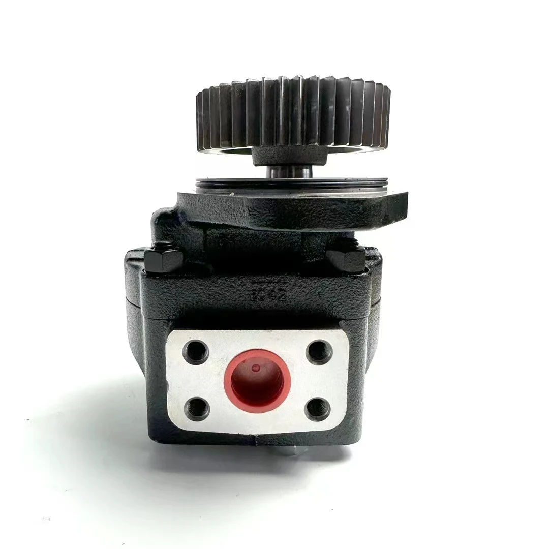 Hydraulic gear pump JCB 332/G7135 JCB 333/G5390  JCB 20/925340 7029120005 HPX52024 Excavator hydraulic pump for  3CX 4CX backhoe