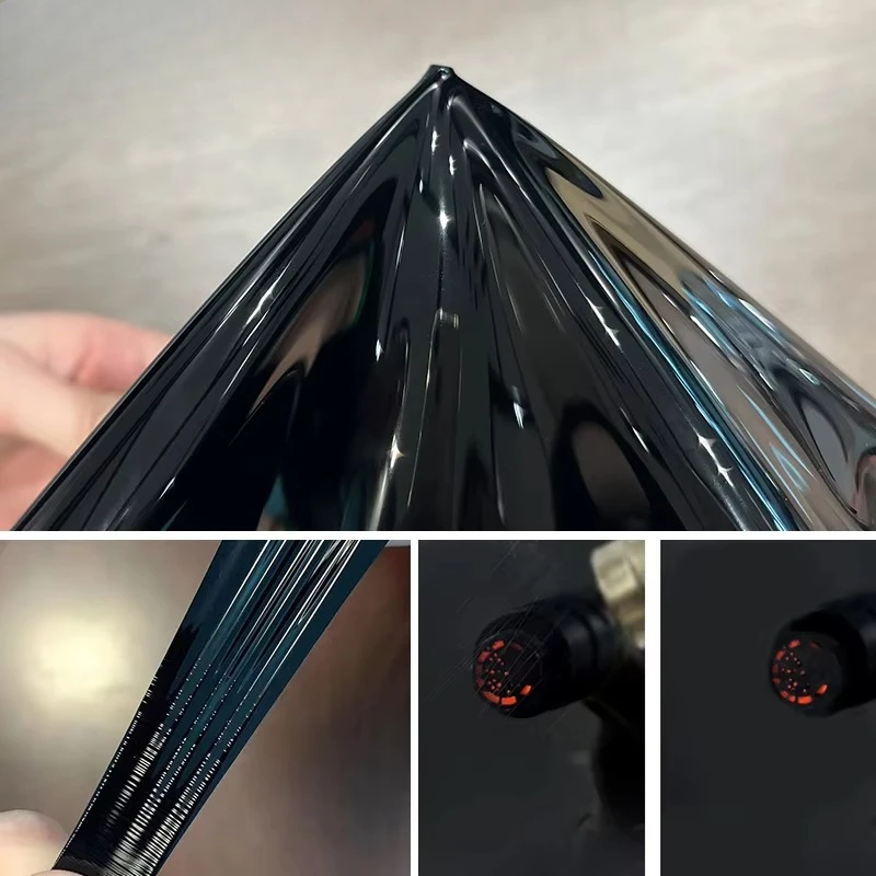 

10-Year Warranty Self-Healing Car Paint Protection Film TPU PPF for Scratch Resistance and Vehicle Surface Protection