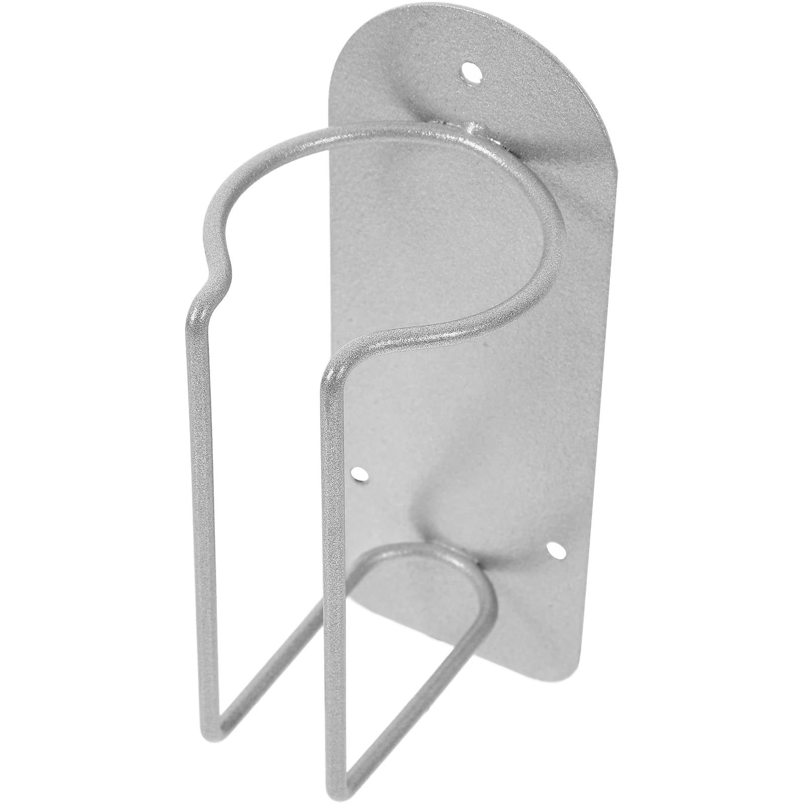 

Barber Hanger Clipper Rack Clippers Holder Stand Hair Organizer Wall Mounted Stainless for