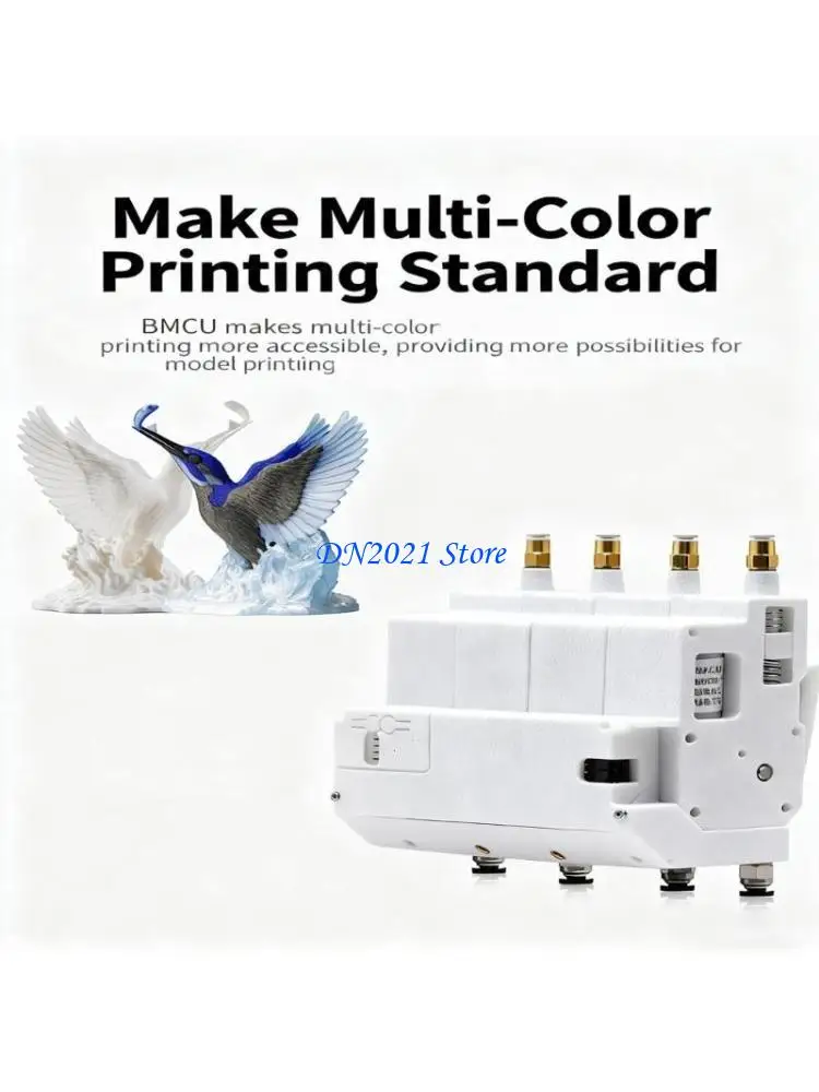 

F3KE 3D Printer Auto Refill Farm Buffering Sensory Auto Refill Farm Hall Sensory