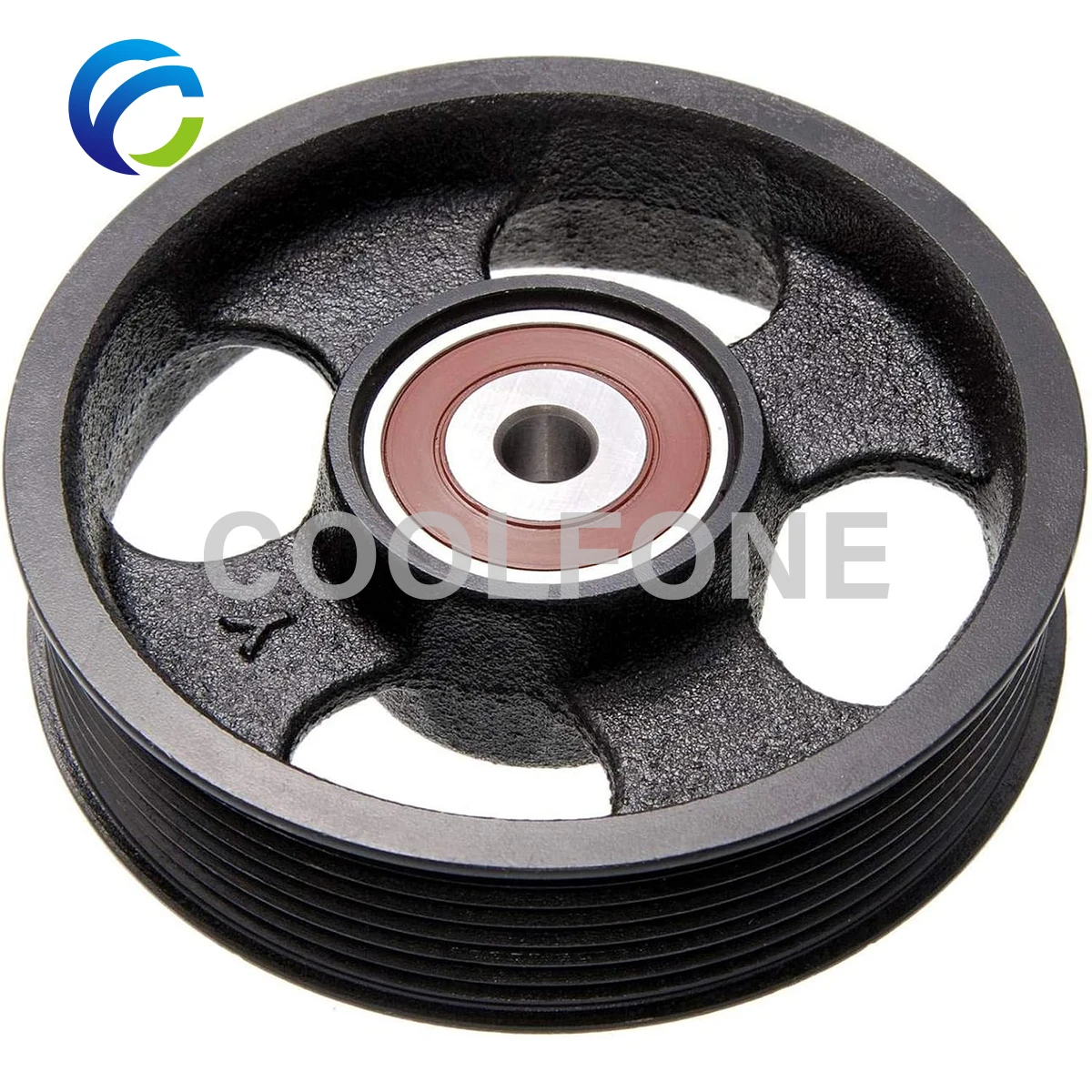 

Натяжной шкив V-образный ремень для TOYOTA HILUX RAV 4 16603-28020 1660328020 1660328050 1660328050