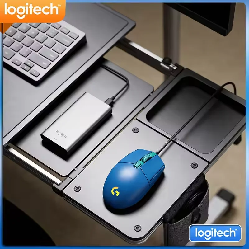 Ratón para Juegos Logitech G102 con Cable, LIGHTSYNC RGB, 8000 DPI, 6 Botones Programables para PC, Portátil y Deportes Electrónicos
