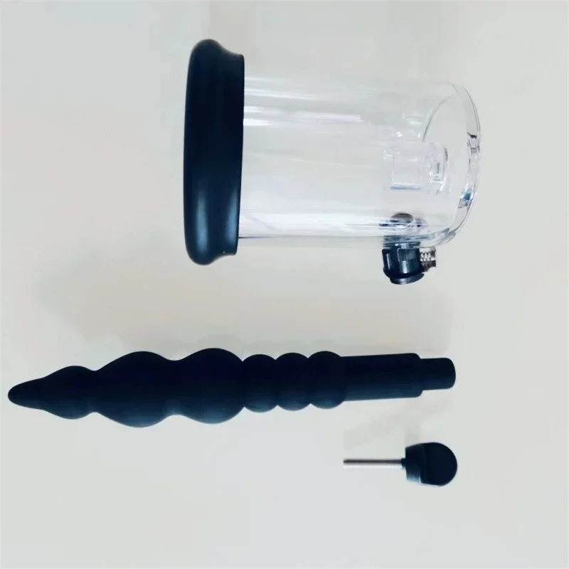 Bomba Rosebud inteligente para homens e mulheres, vibrador Big Butt Plug, dilatador anal, massagem de próstata, ânus extensor, brinquedos sexuais, novo, 2023