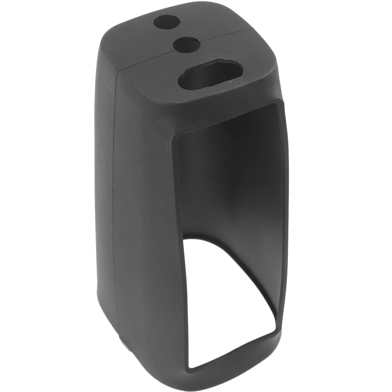 

Camera Waterproof Silicone Protective Case Secure Fit Anti-Dust Shockproof Cover Easy Install Indoor Security Camera Silicone