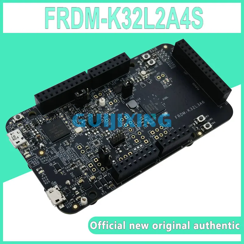 

FRDM-K32L2A4S K32L2A41VLL1A MCU NXP Freedom Development Platform