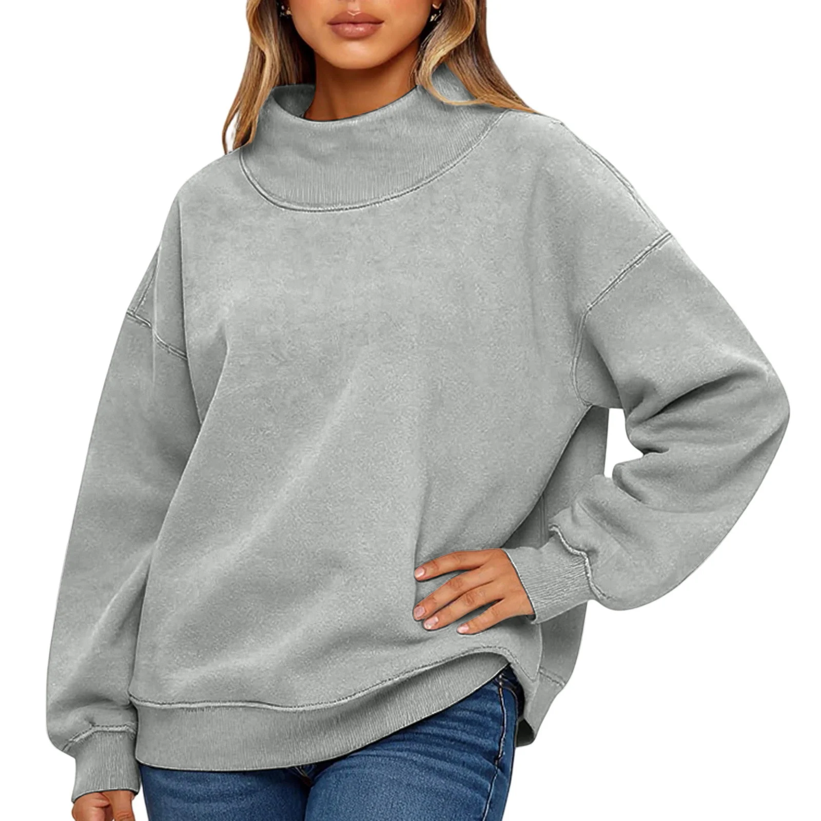 Thumbnail 4 - #59 Trending Graphic Sweatshirts Right Now