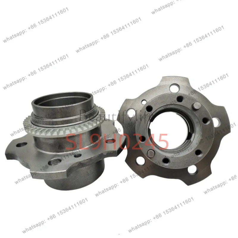 Factory Direct Sales Automotive Wheel Hub Wheel Housing Shaft Head 42407-69005/4240769005 Applicable