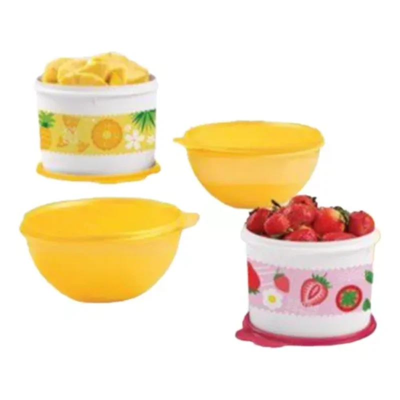 

4 pieces of product packaging from , ultra-low price and organizing containers