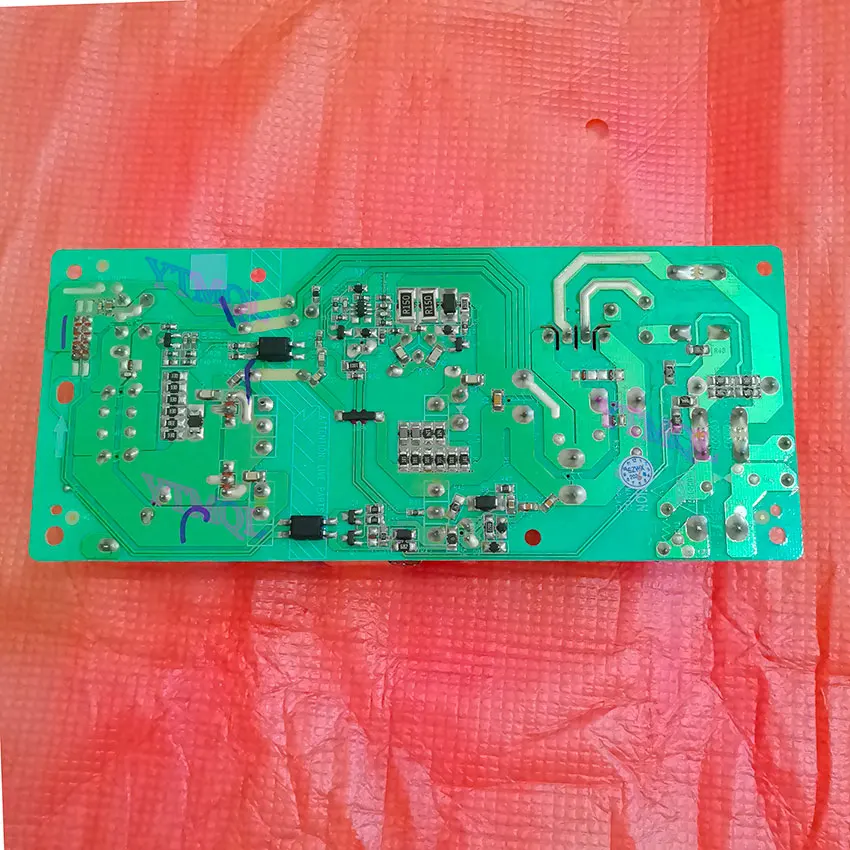 1PCS For JBL Boombox4 Boombox 4 Bluetooth Speaker Power Supply Board Replacement PCB Connector