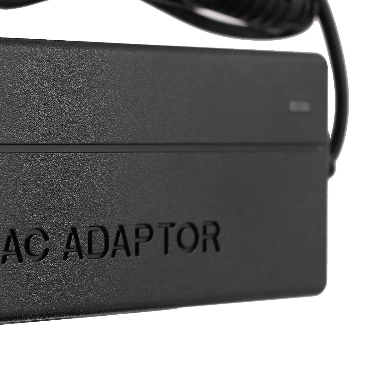 

Professional Power Adapter 12V 3A Black Double Ic Stable Output Replacement for LED Light Bar Power Monitoring Switch