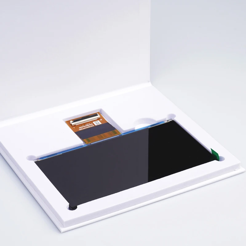 Elegoo Mars 5 Ultra 6.8 inch 9K Monochrome Original LCD Screen Replacement 3D Printer Part